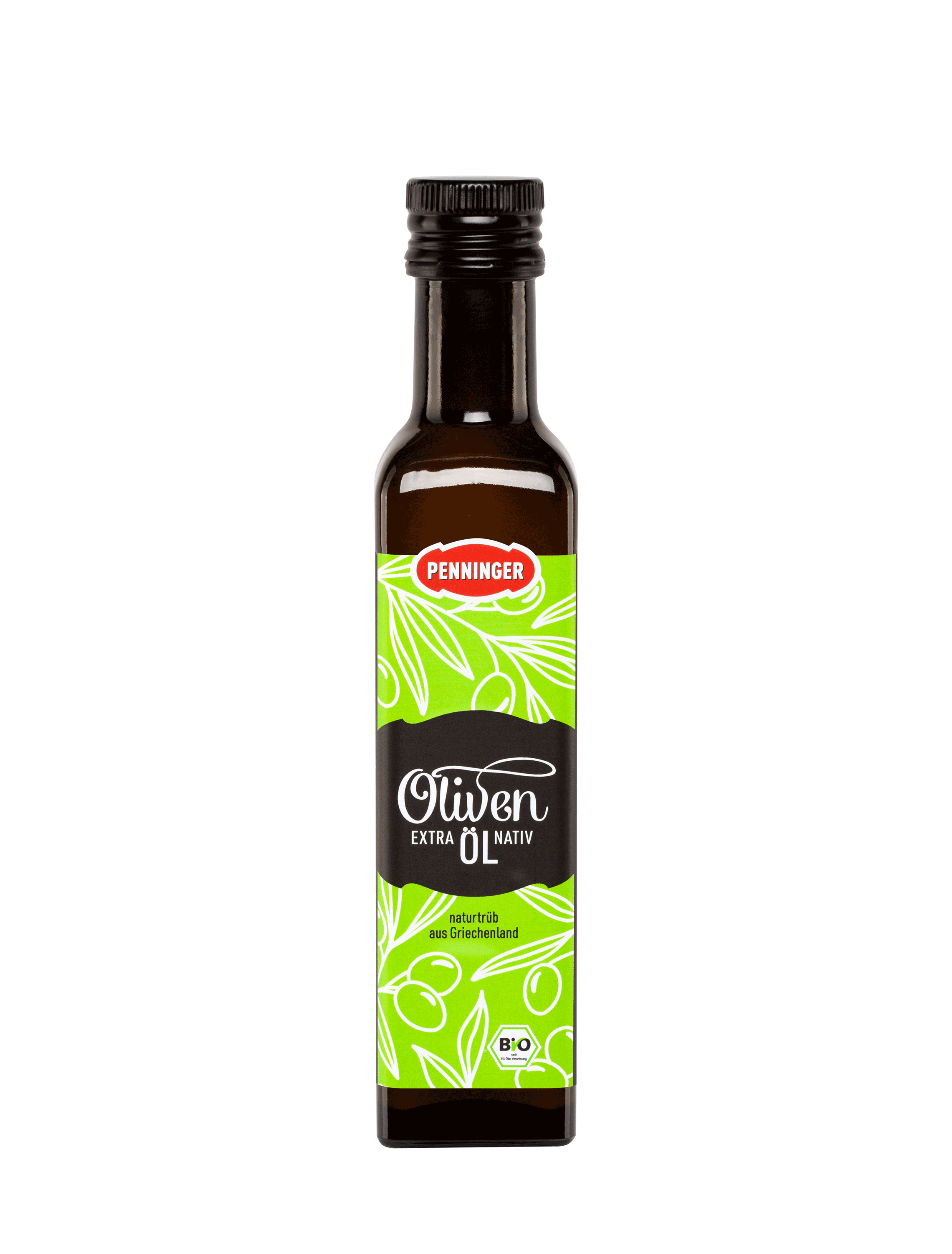 Olivenöl bio