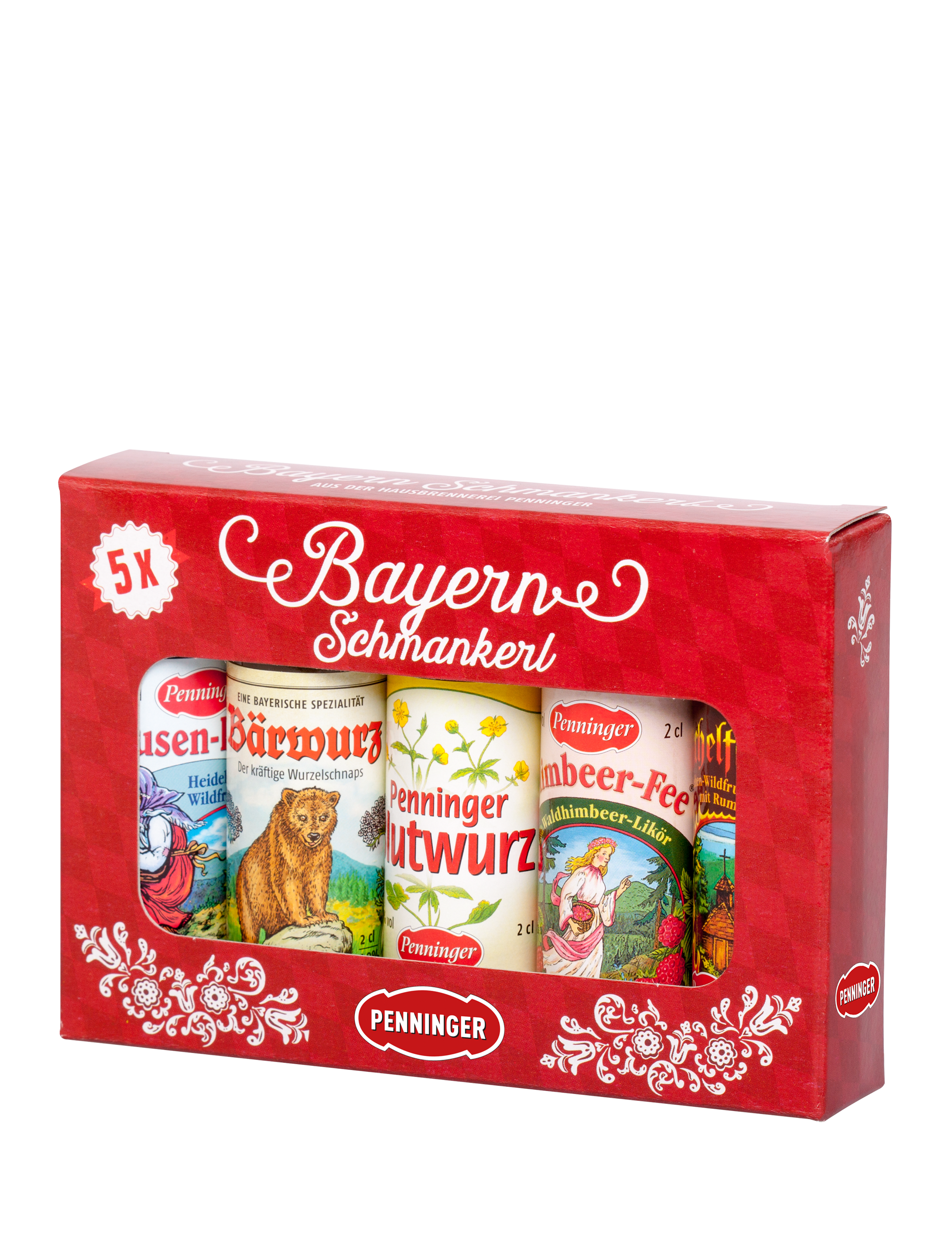 Bayern Schmankerl