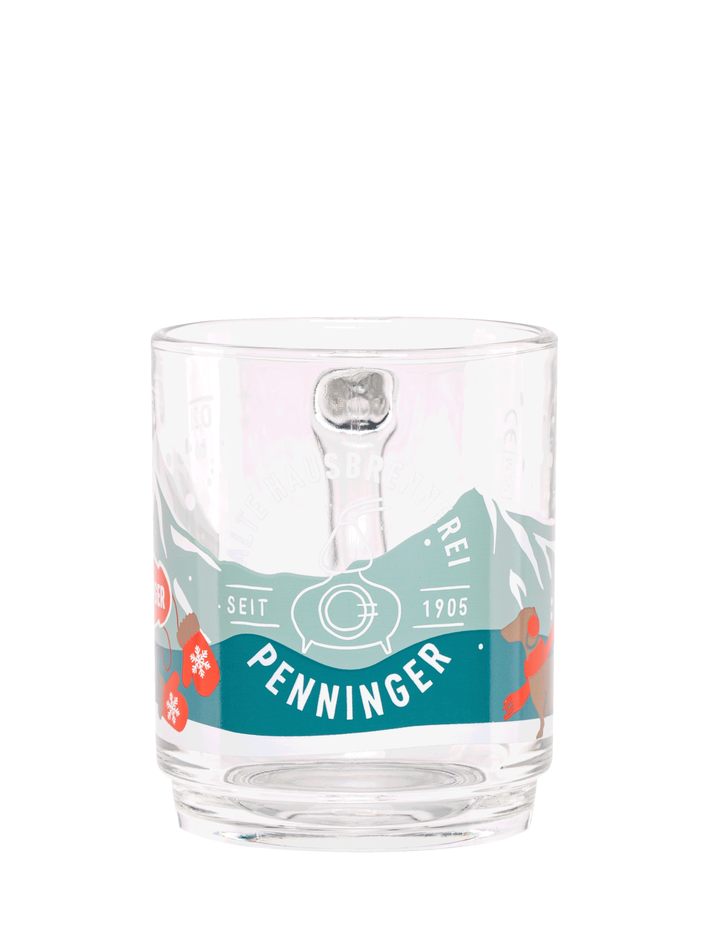 Penninger Glas-Seidel