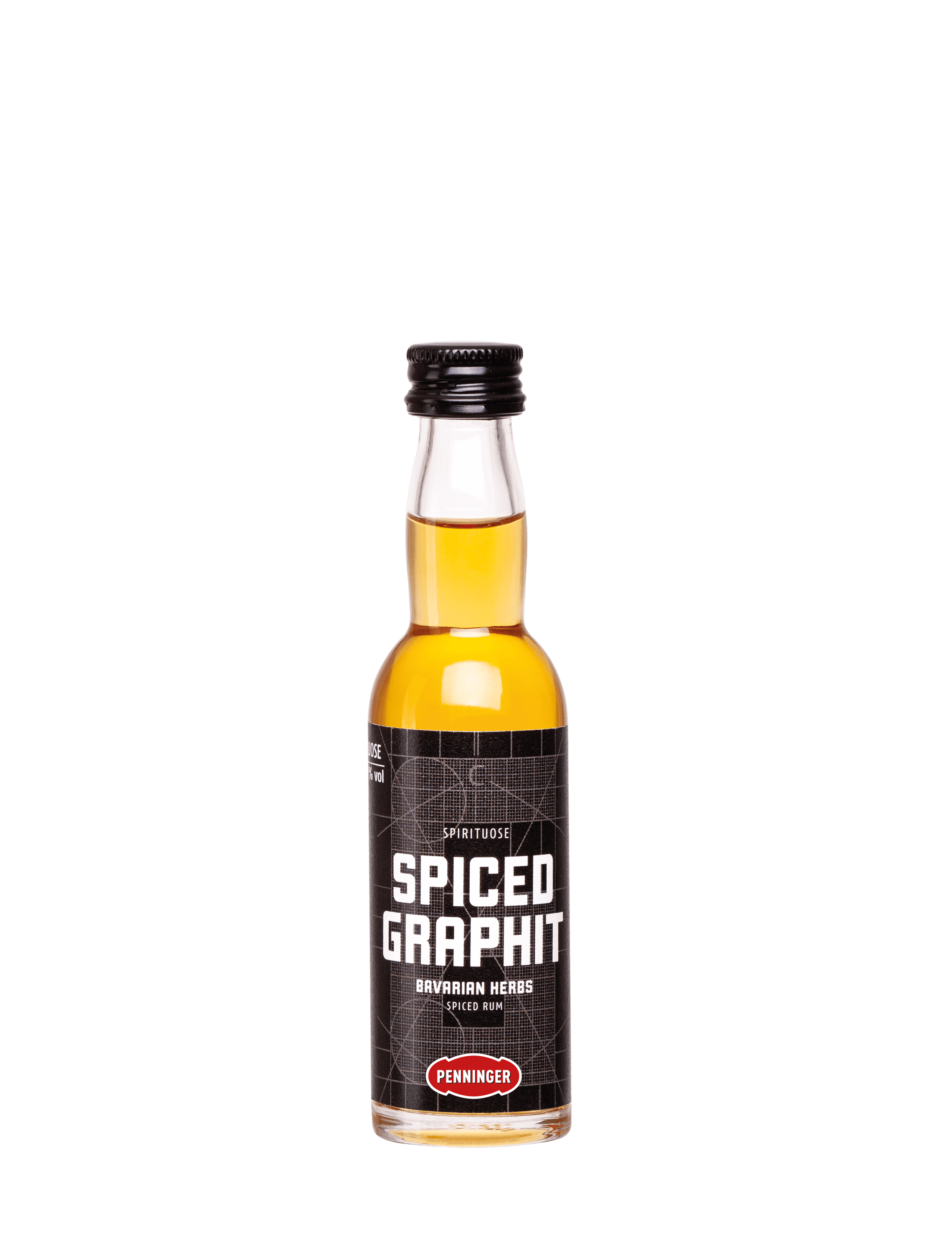 Spiced GRAPHIT 4cl 