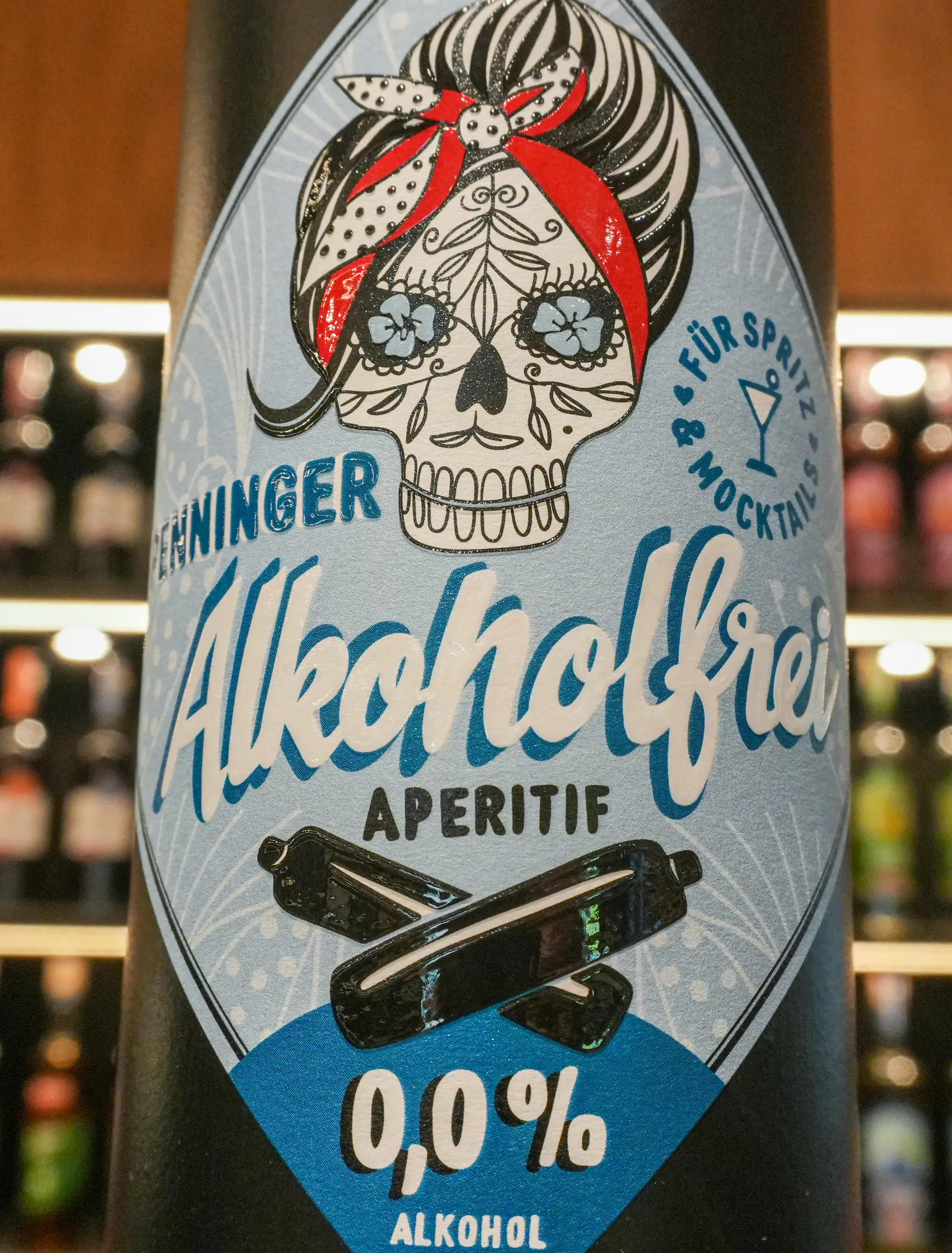 Penninger Alkoholfrei 0,0%