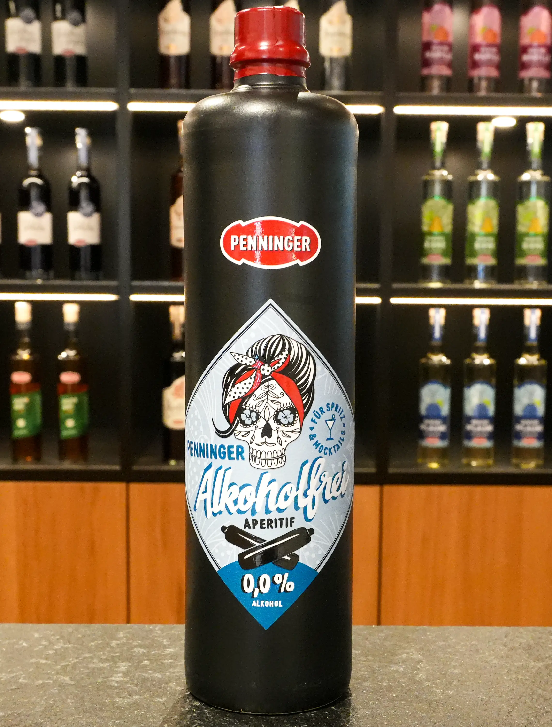 Penninger Alkoholfrei 0,0%