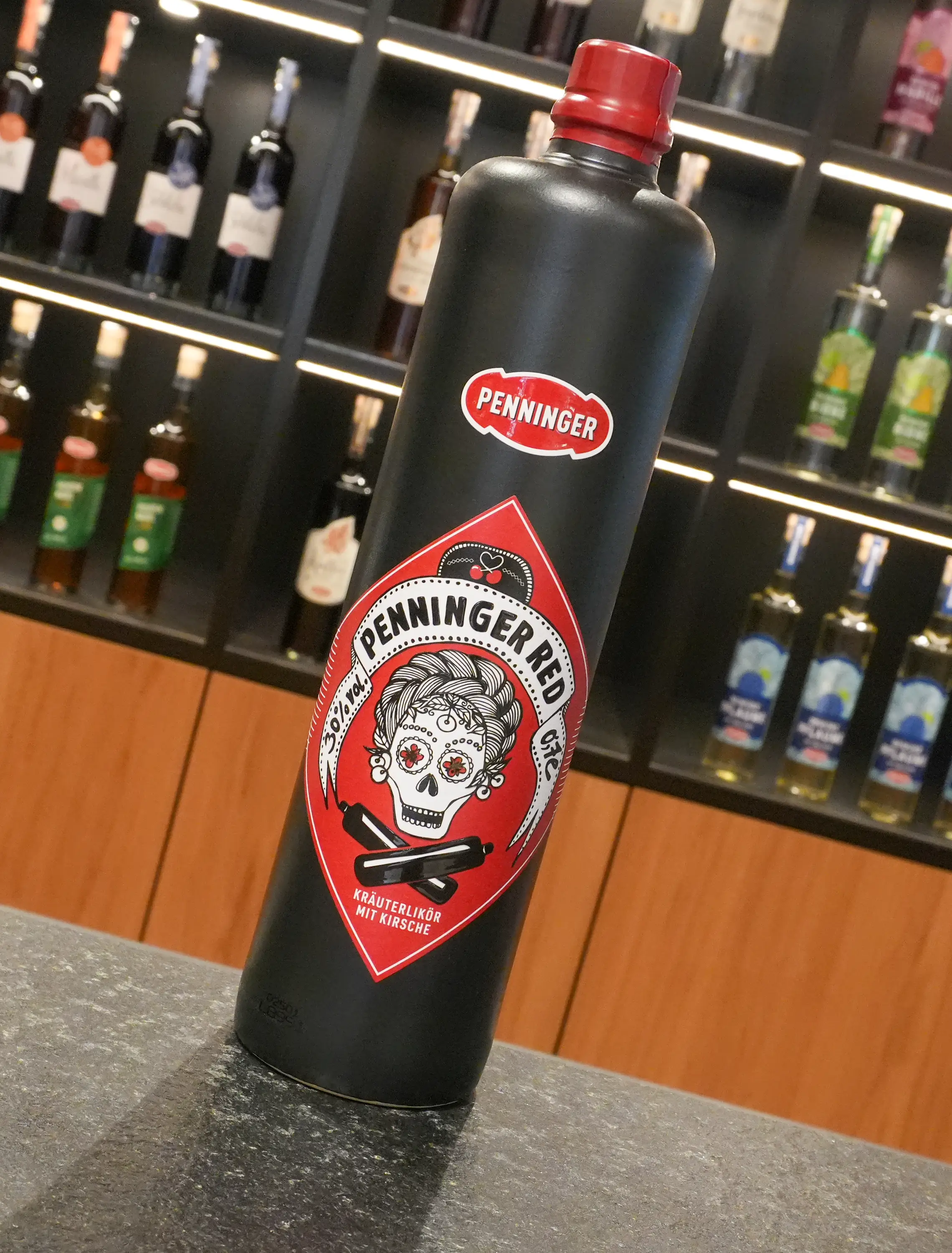 Penninger Red