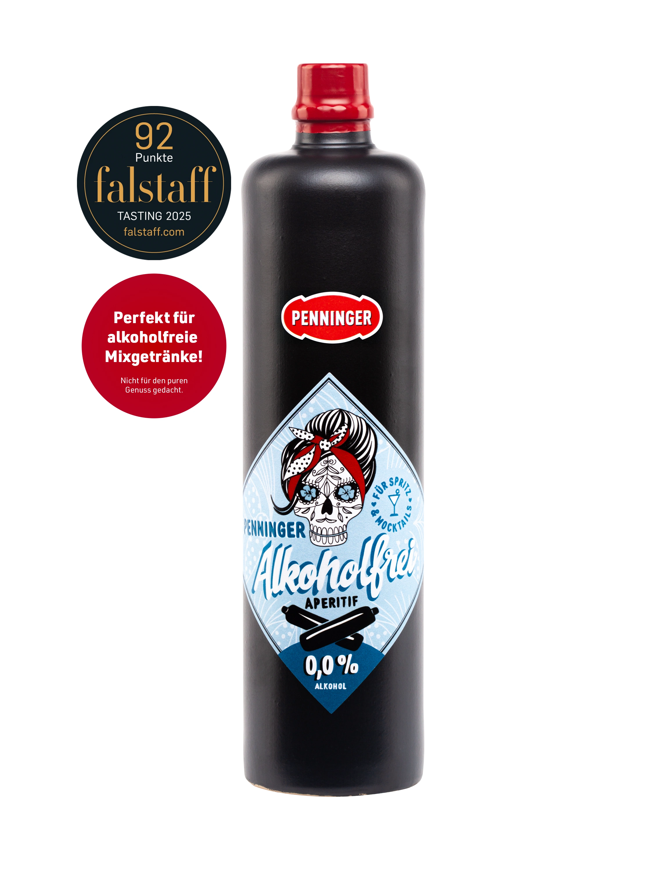 Penninger Alkoholfrei 0,0%