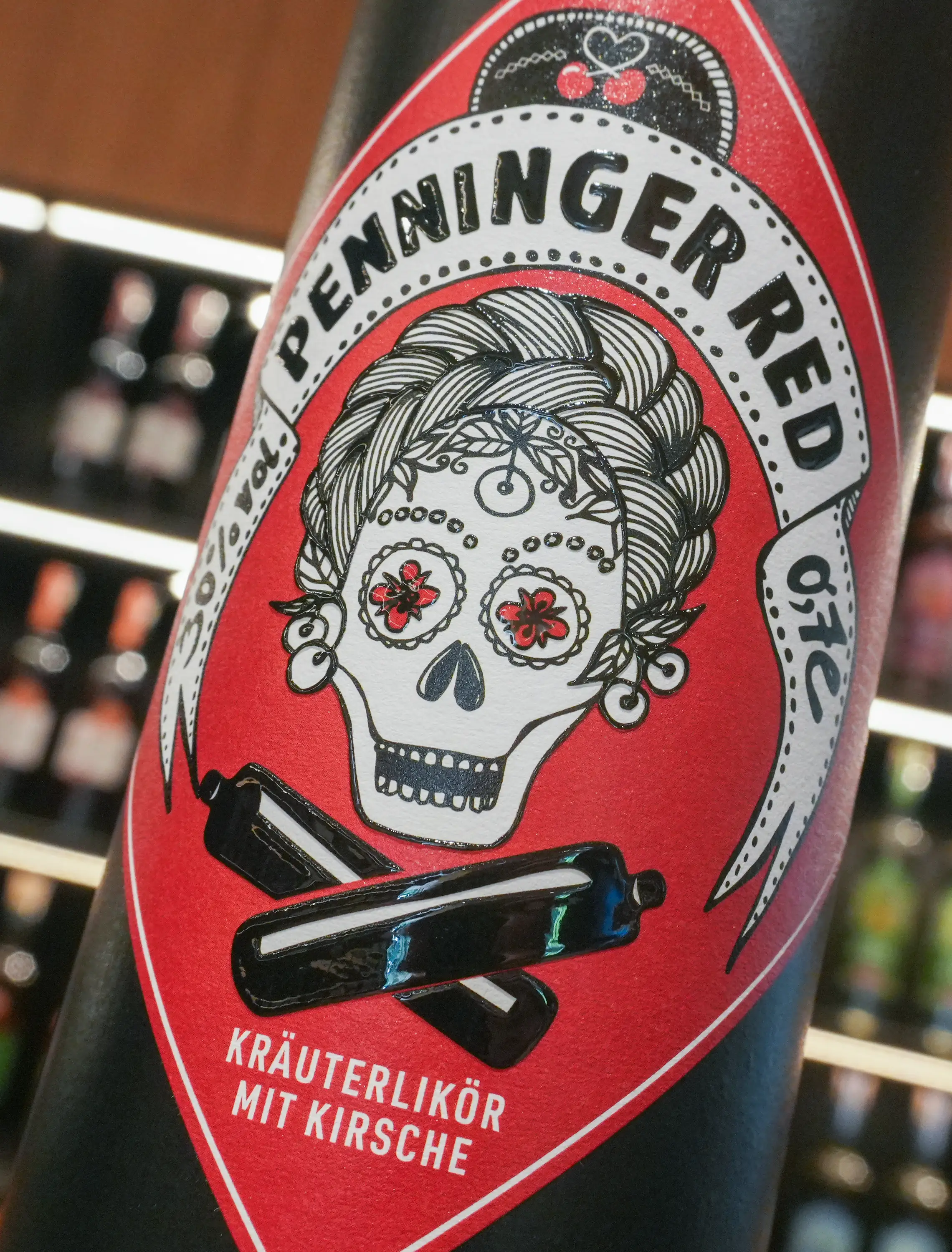 Penninger Red