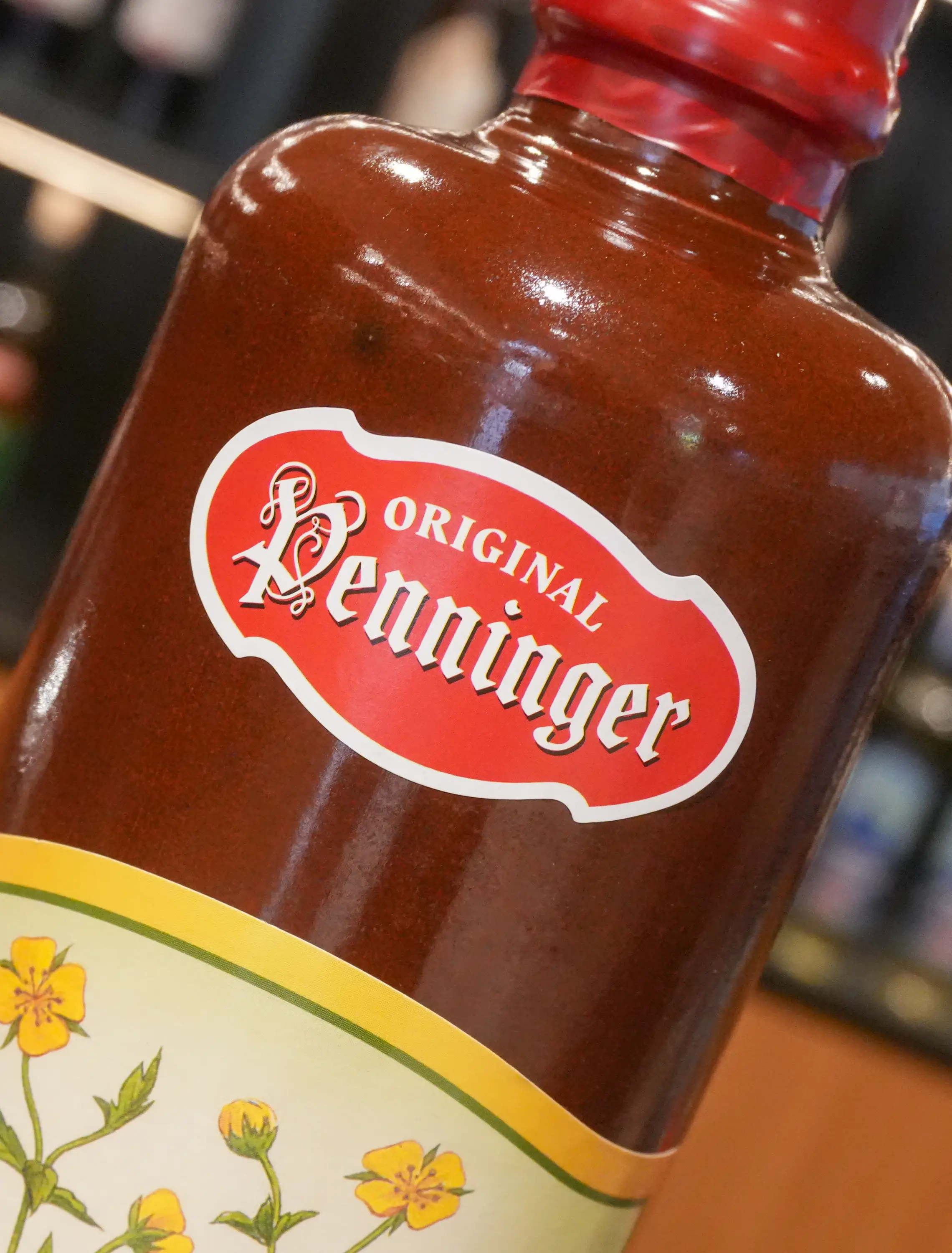 Penninger Blutwurz 